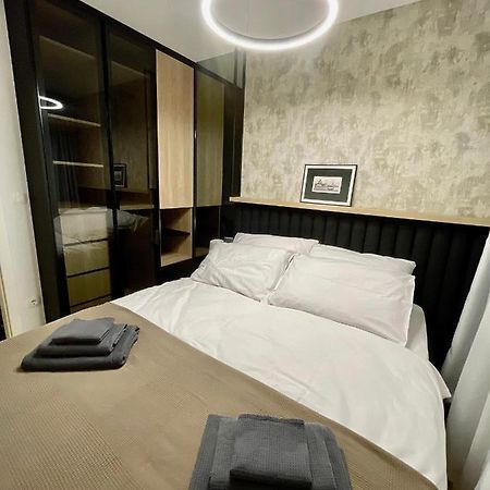 Mv92 Apartment ザグレブ エクステリア 写真