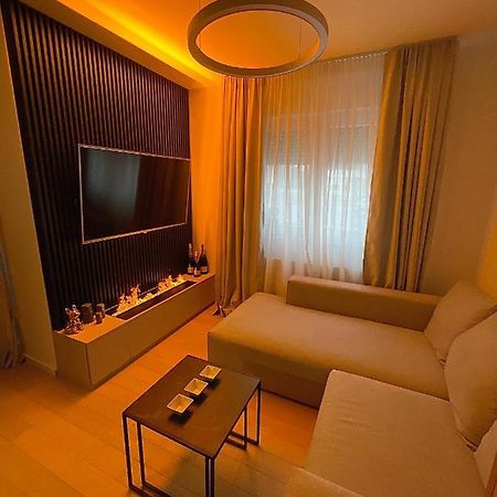 Mv92 Apartment ザグレブ エクステリア 写真