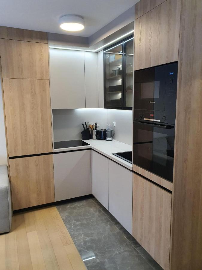 Mv92 Apartment ザグレブ エクステリア 写真