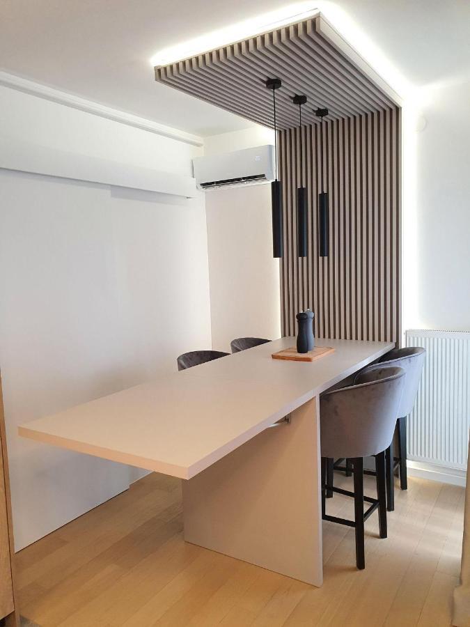 Mv92 Apartment ザグレブ エクステリア 写真