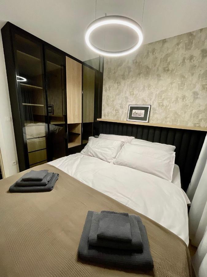 Mv92 Apartment ザグレブ エクステリア 写真