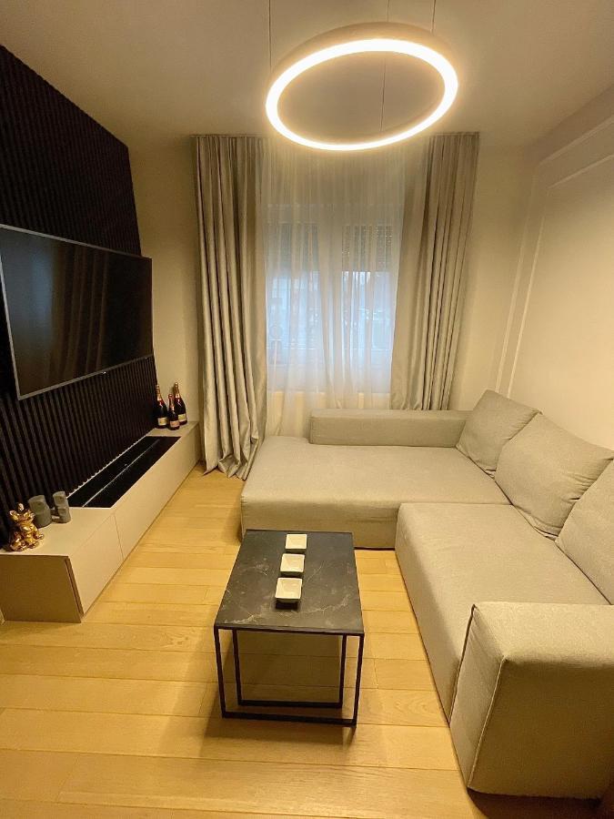 Mv92 Apartment ザグレブ エクステリア 写真