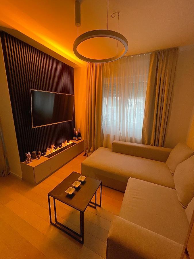 Mv92 Apartment ザグレブ エクステリア 写真