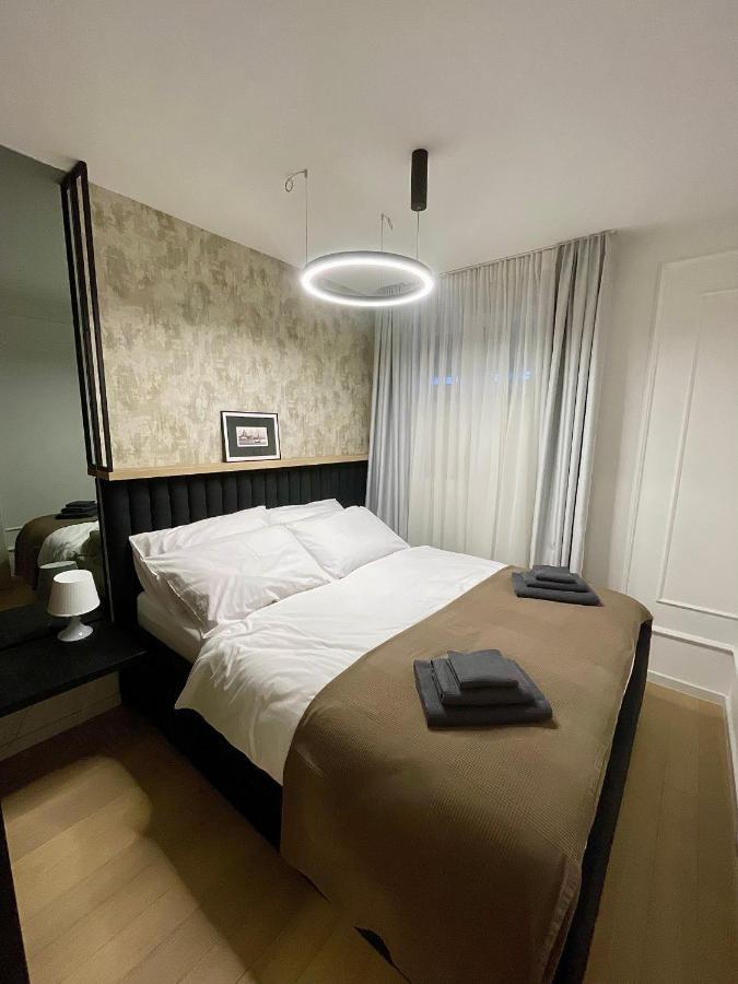 Mv92 Apartment ザグレブ エクステリア 写真