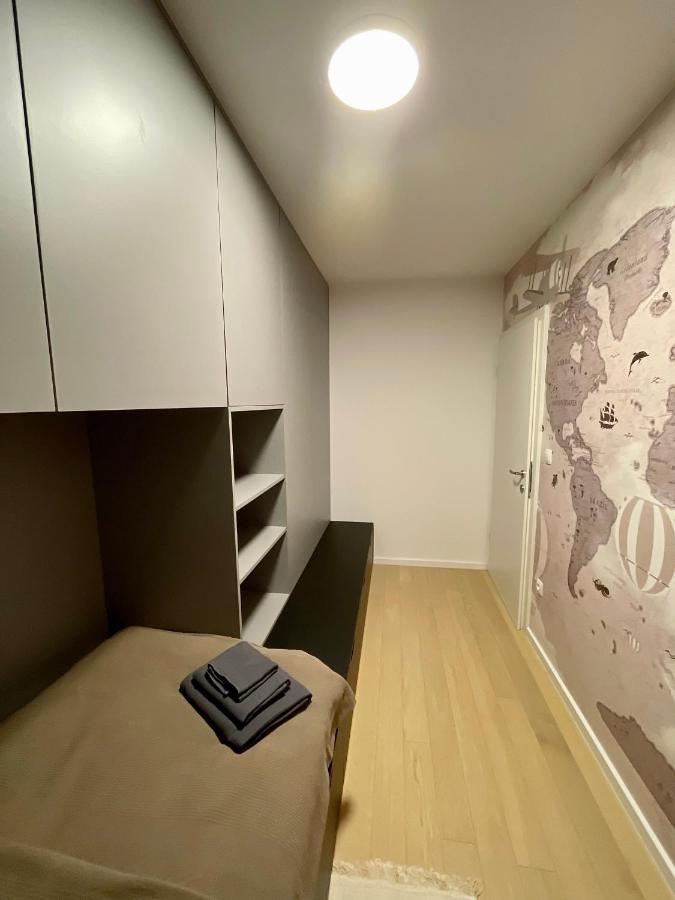 Mv92 Apartment ザグレブ エクステリア 写真